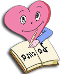 לב כותב